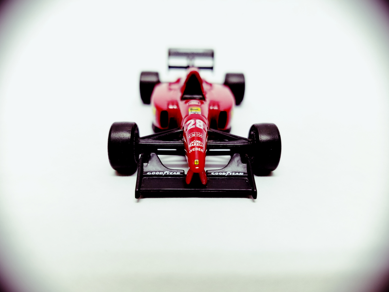 Illustration for article titled F192A Friday